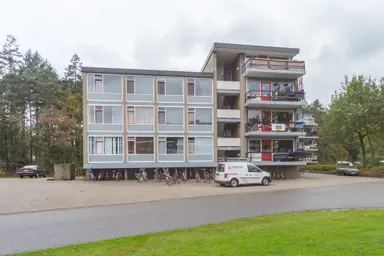 13m2 room to rent for 398.63€/month in Calslaan 5B, Enschede