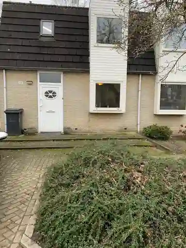 50m2 apartment zur Miete für 1150€/Monat in Ridderzaal, Eindhoven