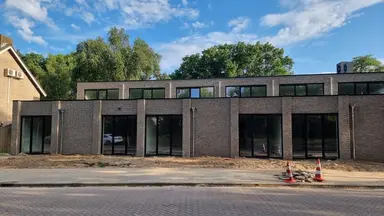 59m2 apartment zur Miete für 1425€/Monat in Generaal Bothastraat, Eindhoven