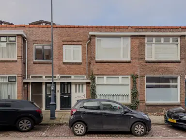 72m2 apartment to rent for 1950€/month in Slachthuisstraat 35-ZW, Haarlem