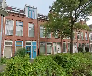 18m2 studio à louer pour 1030€/mois à Radijsstraat 47b, Groningen