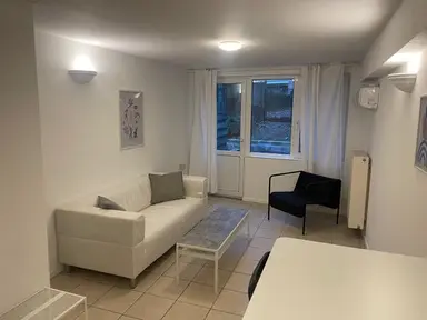 40m2 studio à louer pour 938€/mois à Bilserbaan 53A-01, Maastricht
