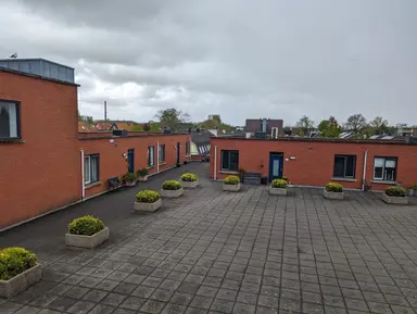 78μ² apartment προς ενοικίαση για 1128€/μήνα σε Houtkade 51, Wormerveer