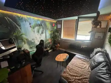 14m2 room in affitto per 540€/mese a Koestraat, Tilburg