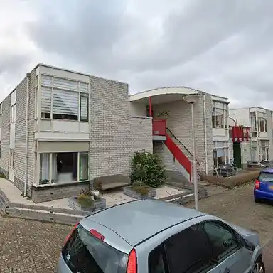 74m2 apartment in affitto per 727€/mese a Hillegom