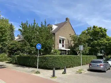 150m2 house te huur voor 2795€/maand in Joseph Haydnlaan, Utrecht