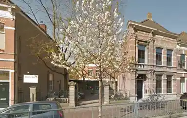 20m2 apartment zur Miete für 795€/Monat in Terheijdenstraat, Breda