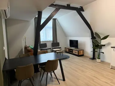 71μ² apartment προς ενοικίαση για 1500€/μήνα σε Noordstraat, Terneuzen