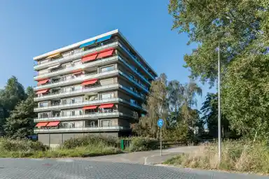 54m2 apartment to rent for 1229€/month in Niagara 26, Amstelveen
