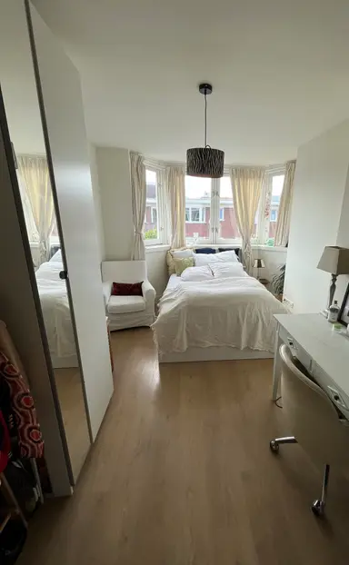 14m2 room zur Miete für 860€/Monat in Kribbestraat, Amsterdam