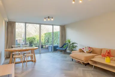 150m2 apartment to rent for 4000€/month in Amstelveenseweg, Amsterdam