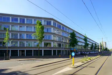 82m2 apartment in affitto per 1450€/mese a Escamplaan 398, The Hague