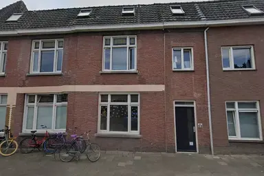 23m2 room in affitto per 710€/mese a Houtstraat 45, Tilburg
