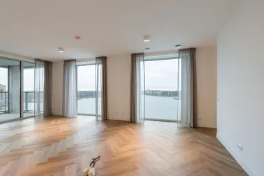 93m2 apartment in affitto per 2250€/mese a Piekstraat 265, Rotterdam