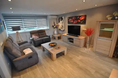 87m2 apartment à louer pour 1500€/mois à Coebergerstraat, Eindhoven