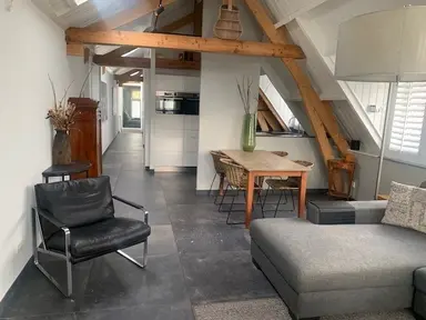 96m2 apartment to rent for 2360€/month in Sandtlaan, Rijnsburg