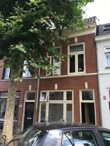 12m2 room à louer pour 720€/mois à Nicolaasweg, Utrecht