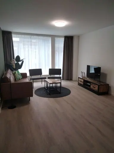 58μ² apartment προς ενοικίαση για 1500€/μήνα σε Noordstraat, Terneuzen