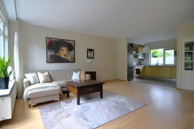 120m2 house zur Miete für 2400€/Monat in Maldenhof, Amsterdam