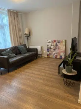 49μ² apartment προς ενοικίαση για 1340€/μήνα σε Molenzicht, Terneuzen