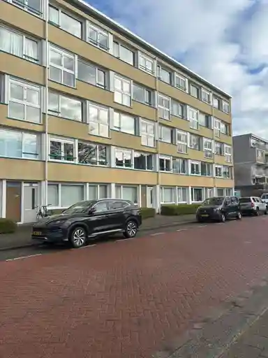 85m2 apartment to rent for 2100€/month in Johannes Calvijnlaan 30, Amstelveen