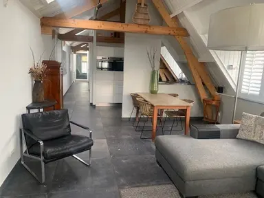 96m2 apartment to rent for 2360€/month in Sandtlaan, Rijnsburg