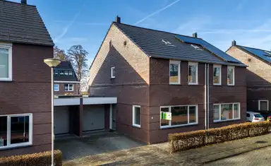 130m2 house to rent for 1395€/month in Streeperveld 47, Landgraaf
