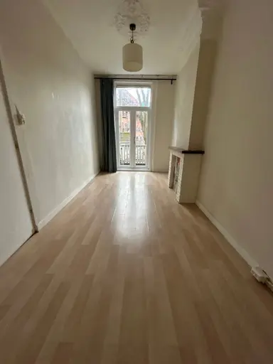 28m2 room in affitto per 539€/mese a 's-Gravendijkwal 75C, Rotterdam