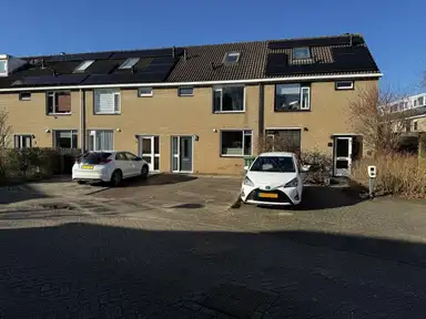 115m2 house to rent for 2500€/month in Boterbloemweide, Woerden