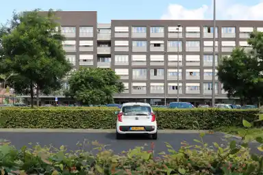 83m2 apartment to rent for 1212.18€/month in Malbergsingel 86E, Maastricht