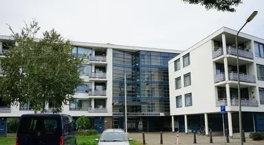 0m2 apartment to rent for 842.96€/month in Elisabeth Gruytersstraat 4D, Maastricht