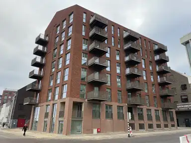 0m2 apartment to rent for 989.93€/month in Vissersgats 17, Venlo