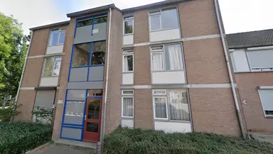 68m2 apartment to rent for 746.32€/month in Professor Henketplein 11C, Maastricht
