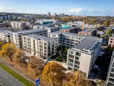 64m2 apartment to rent for 1365€/month in Fultonbaan 32-30, Nieuwegein
