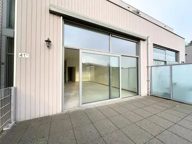 119m2 apartment to rent for 1930€/month in Kerkweg 41C, Heemskerk