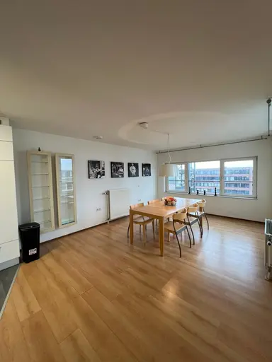 94m2 apartment à louer pour 1905€/mois à De Regent, Eindhoven