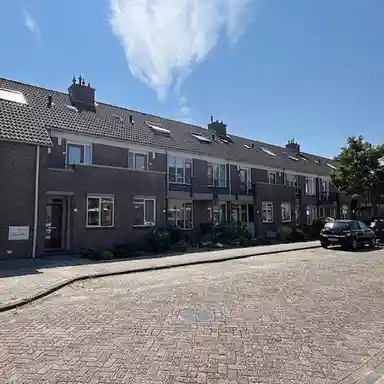 57m2 apartment te huur voor 726€/maand in 's-Gravenzande