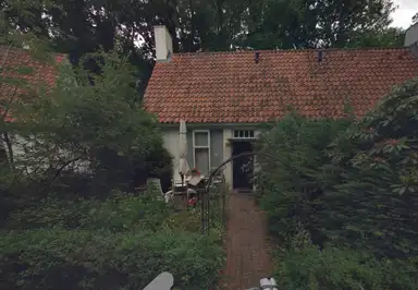 43m2 house zur Miete für 661.91€/Monat in Merelhof 4, Bergen