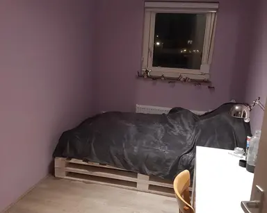 12m2 room à louer pour 750€/mois à Germanicusweg, Utrecht