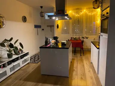 11m2 room à louer pour 960€/mois à Hofgeest, Amsterdam