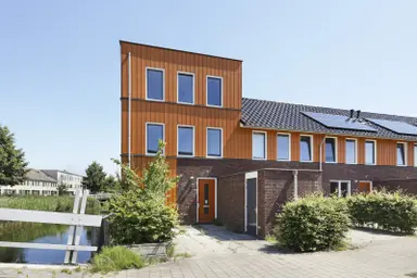 116m2 house to rent for 1403€/month in Paul Gauguinhof 4, Utrecht