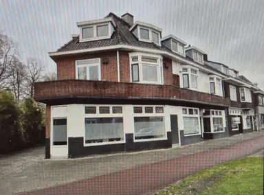 17μ² room προς ενοικίαση για 390€/μήνα σε Volksparksingel 14, Enschede