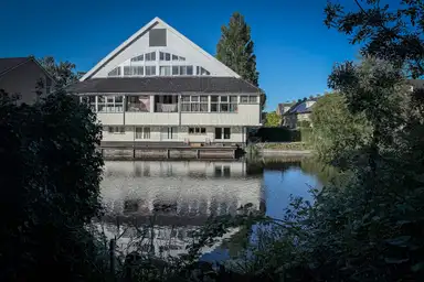 54μ² apartment προς ενοικίαση για 1723.72€/μήνα σε Mauvestraat 184, Zaandam