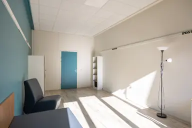 20m2 room to rent for 572€/month in Waterhuizen
