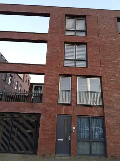 140m2 house to rent for 3200€/month in Jan Oudegeeststraat, Amsterdam