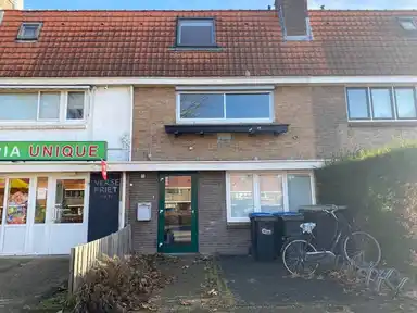 22m2 apartment à louer pour 1165€/mois à Pastoor van Arsplein, Eindhoven