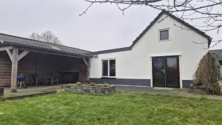 85m2 house to rent for 1350€/month in Woudweg, Klarenbeek