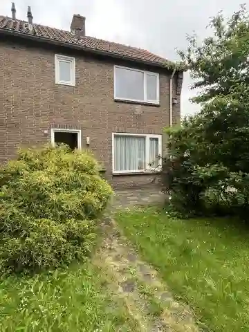 95m2 house zur Miete für 1950€/Monat in Hendrik Figeeweg 3242, Haarlem