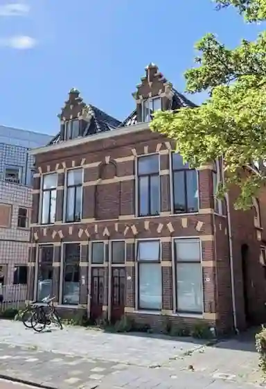 20m2 room à louer pour 522€/mois à Friesestraatweg 12, Groningen