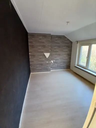 101m2 anti-squat à louer pour 300€/mois à Heerlen